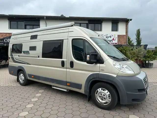 LMC Liberty Tourer 64